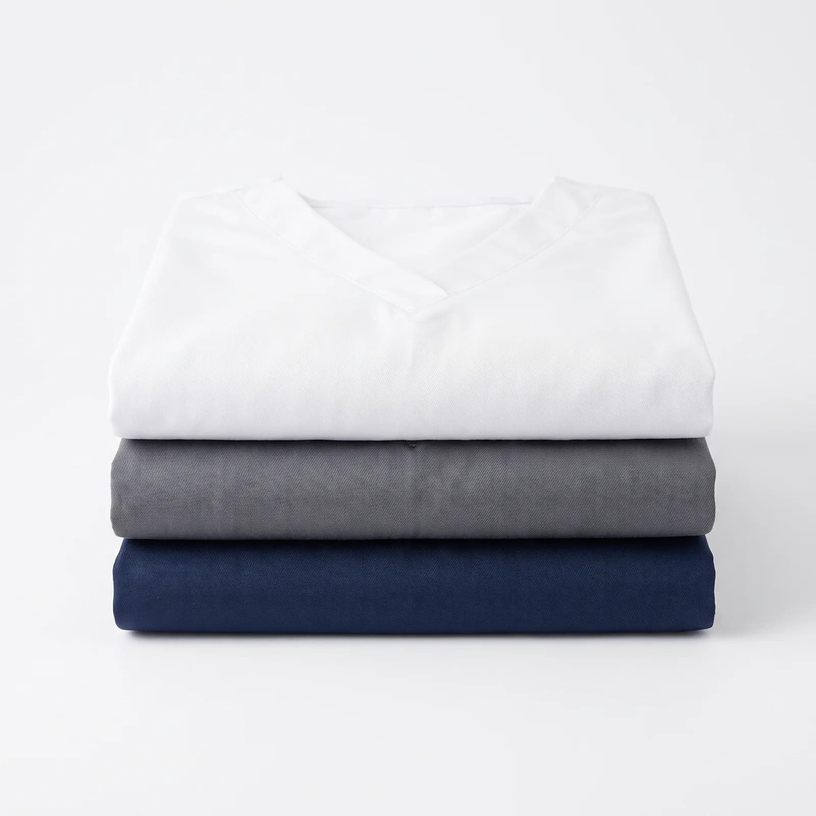 Men's Cotton T-Shirts, OEKO-TEX Certified